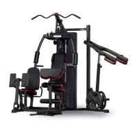 فروش نصف قیمت بازار دستگاه بدنسازی خانگی