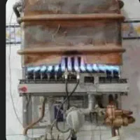 نصب و تعمیرات آبگرمکن