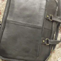 کیف چرم اداری|کیف، کفش، کمربند|بروجرد, |دیوار