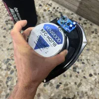 سیستم صوتی (باند ساب و آمپیلی پخش)|قطعات یدکی و لوازم جانبی|رشت, پارک شهر|دیوار