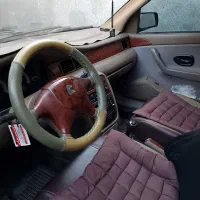 سمند مدل 84|خودرو سواری و وانت|کرج, اسدآباد|دیوار