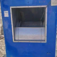 کولر 8000 پا به صفر|کولر آبی|نجفآباد, حومه نجف آباد|دیوار