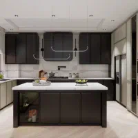 ۱۲۵متر۲خواب نوساز کلید نخورده کوی فردوس