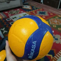 توپ والیبال/ اورجینال