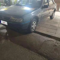 اس ال ایکس 98خاکستری