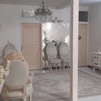 خانه ویلایی۱۲۰متری