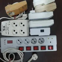 محافظ برق