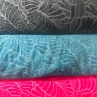 پارچه حوله متری