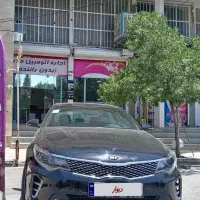 اجاره خودرو اپتیما جی تی لاین/اتومبیل/ماشین عروس|خودرو اجاره‌ای|شیراز, شهرک سراج‎|دیوار