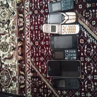 گوشی دسته دوم