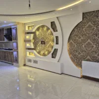 آپارتمان ۶۰ متری  همکف خانه اصفهان گلستان غربی