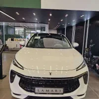 ثبت نام لاماری تعداد محدود در نمایندگی 5401 آذرخشی