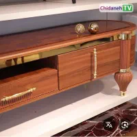 میز تلویزیون سایز۲۰۵