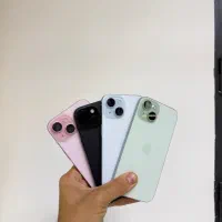 ایفون ۱۵ نرمال