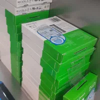 هارد ssd 240  گارانتی سازگار