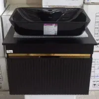 روشویی PVC ضدآب با تولید سفارشی مستقیم