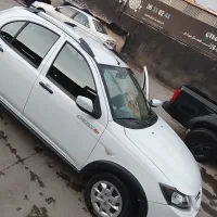 کوییک ام تی|خودرو سواری و وانت|ماهدشت, |دیوار