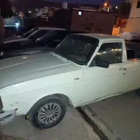 پیکان بار 87