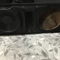 باکس ساب دو قلو شرکتی