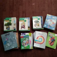 کتاب کنکور  کتاب درسی کتاب تست