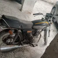 موتور هوندا|موتورسیکلت|ساری, |دیوار