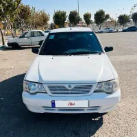 پراید 111مدل 98