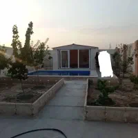 باغچه-چهار-دیواری