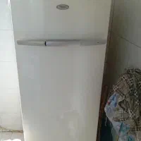 یخچال معمولی مدل ویرپول امریکایی