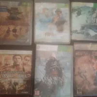 گیم xbox 360|کنسول، بازی ویدئویی و آنلاین|تبریز, |دیوار