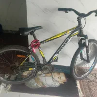 دوچرخه