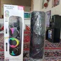اسپیکر شارژی نو شهر زرقان