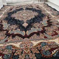 ۲تخته فرش۶متری ۲تخته فرشیک دریک ونیم