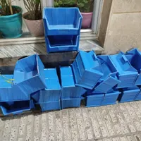 باکس تقسیم
