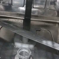 ماشین ظرفشویی ال جی|ماشین ظرفشویی|اهواز, کوی مهدیس|دیوار