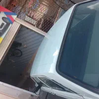 پیکان مدل ۸۳|خودرو سواری و وانت|مشگین شهر, |دیوار