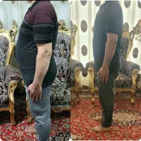 پکیج لاغری|آرایشی، بهداشتی، درمانی|شیراز, زرهی|دیوار