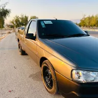 وانت آریسان 2، مدل ۱۴۰۱