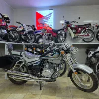 هارلی دیویدسون شهاب صفرخشک مدل1382|موتورسیکلت|اژیه, |دیوار