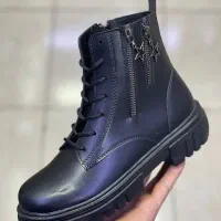 بوت زنانه از 290تت590 کفش خوشتیپ نبش کارگر۳۱کفش|کیف، کفش، کمربند|بیرجند, |دیوار