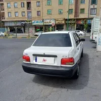 پراید مدل ۹۷ بی رنگ|خودرو سواری و وانت|ملارد, |دیوار