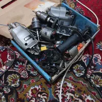 دلر عمود بور