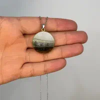 گردنبند عقیق