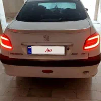 206sd v8|خودرو سواری و وانت|تهران, افسریه شمالی|دیوار