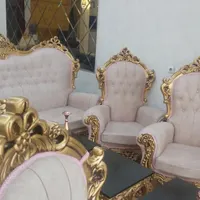 مبل ترلان(+ سلطنتی|حراج|خمینی‌شهر, |دیوار
