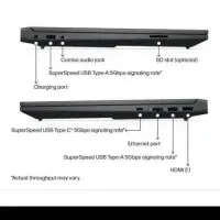 لپ تاپ hp victus 2082|رایانه همراه|تهران, نعمت‌آباد|دیوار