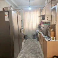 ۵۸ متربلواربریانک نواب/ سالن پرده خور/قدرالسهم دار