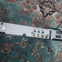 DVD دی وی دی پلیر ال جی|پخش‌کننده DVD و ویدیو|مشهد, نکاح|دیوار