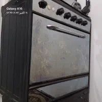 گاز هود سینک
