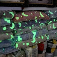 پتو ژله ای|رختخواب، بالش، پتو|مشهد, شهرک امام هادی (شهرک غرب)|دیوار