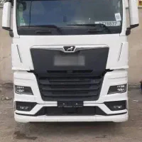 مان نیوفیس 2021 man